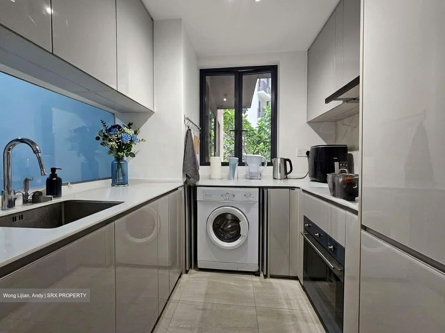Parc Esta (D14), Apartment #585437881